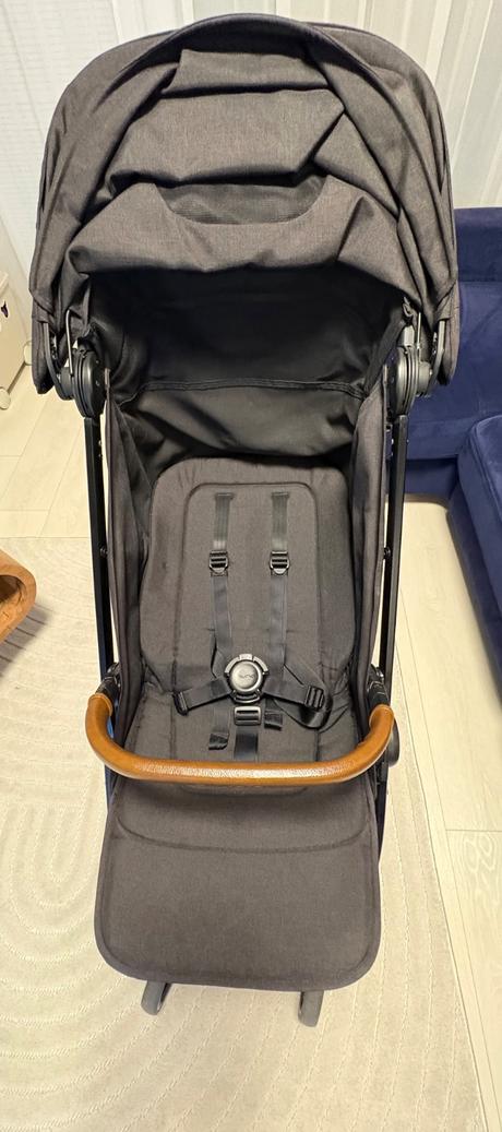 Nuna trvl lx caviar, nuna,nuna trvl lx
