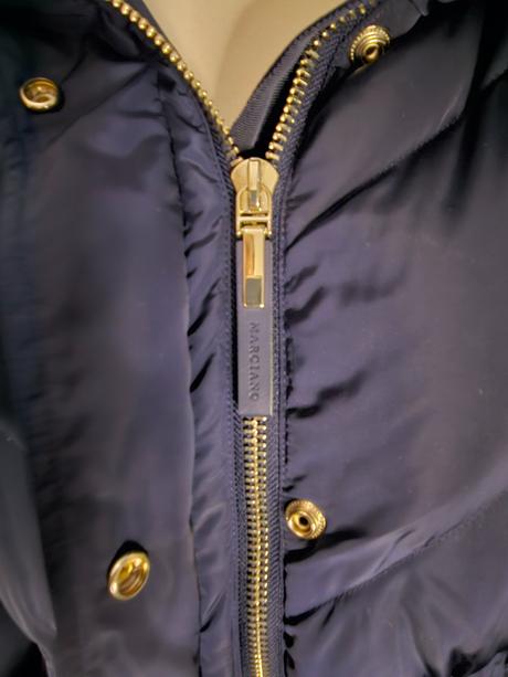 Guess by marciano páperová bunda l, guess,l