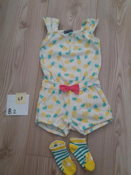 Ananasový overal, lupilu,68