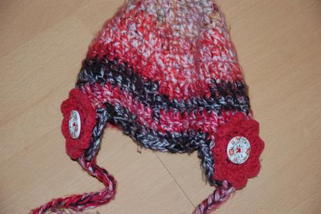 Zimná súpravička s kvietkami, 92