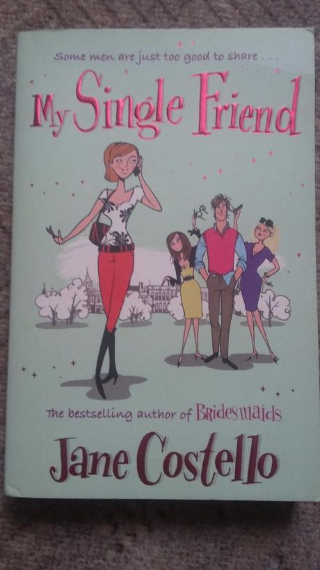 12 ks anglickych romantickych knih, 