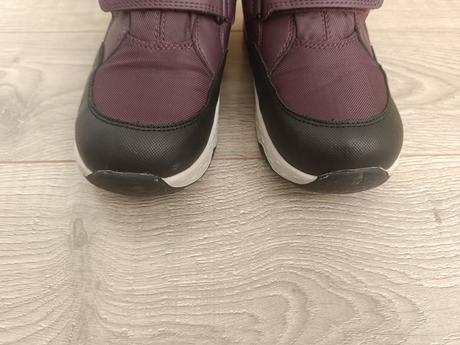 Zimne topánky geox, geox,34