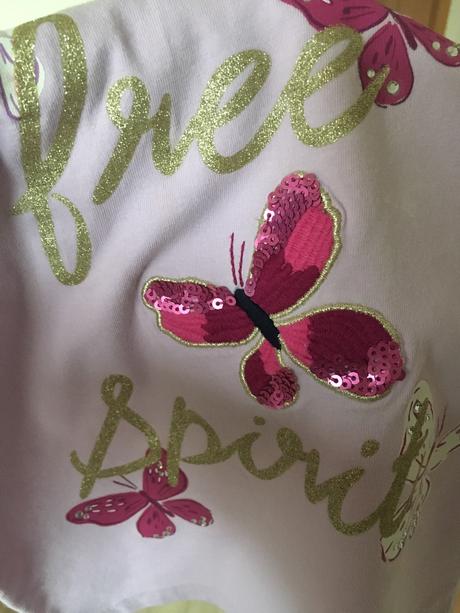 Tričko gymboree, gymboree,122