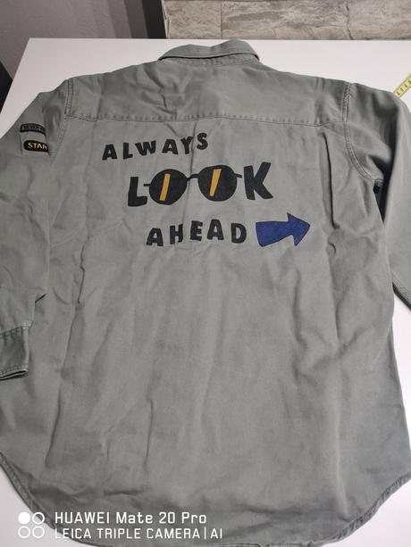 Kosela khaki, zara,152