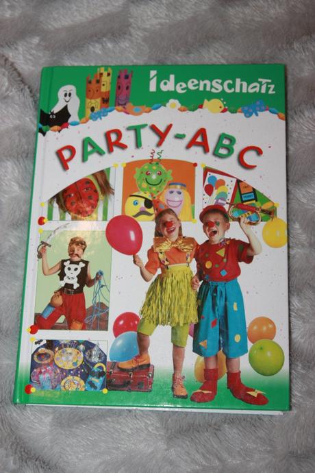 Party abc - v nemcine, 