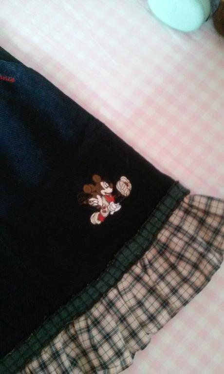 Suknička, disney,134