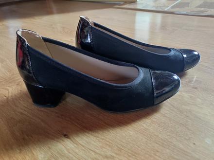 Topánky, graceland,38