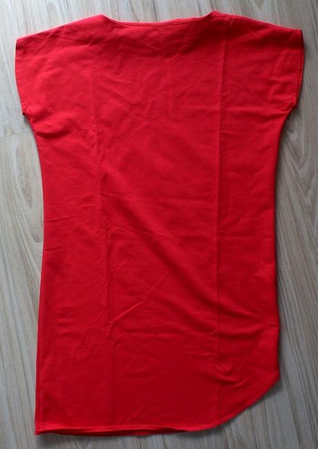 Elastické minišaty zn. peekaboo, v. xxl, xxl