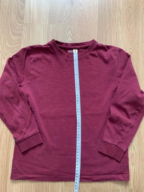 Next tričko, next,134