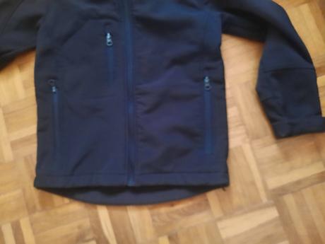 Chlapčenská softshellová bunda, replay,128