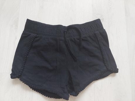 Šortky č.122, f&f,122