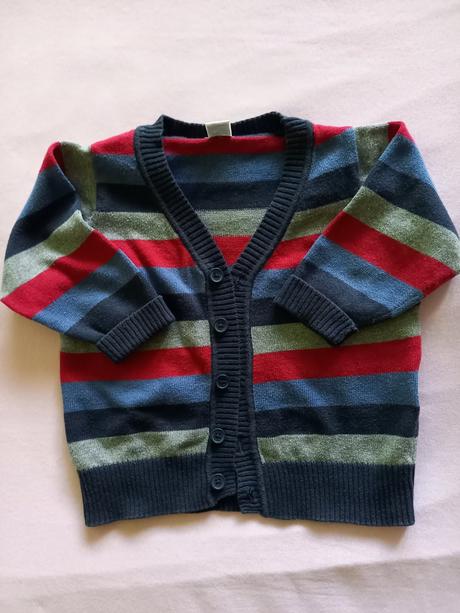 Svetrík, dopodopo,74