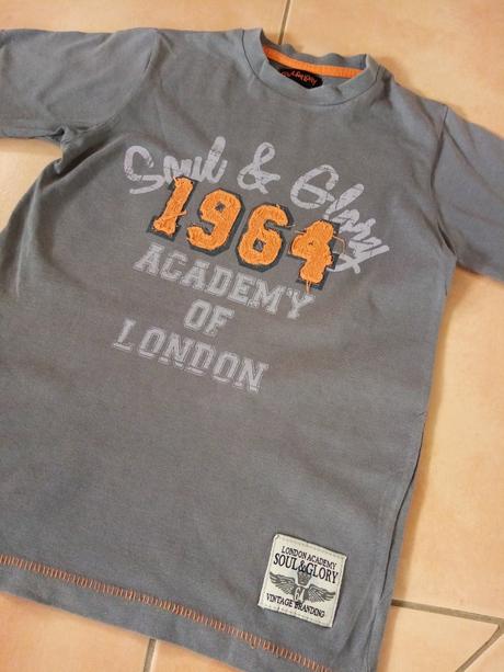 Detské tricko, south,110