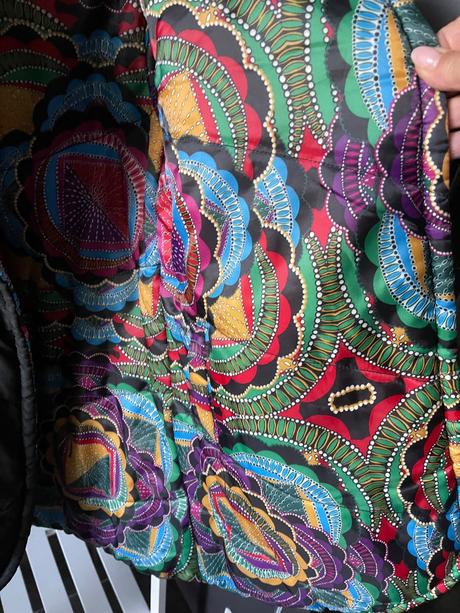 Desigual na 9-10 rokov obojstranný, desigual,152