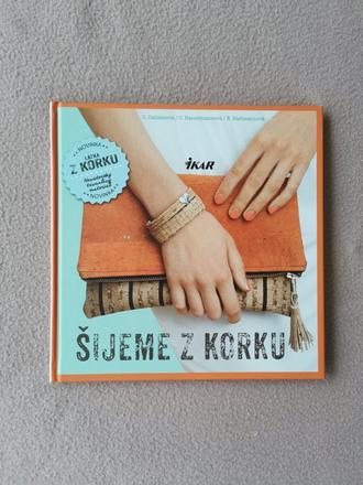 Šijeme z korku - c. dahlem,