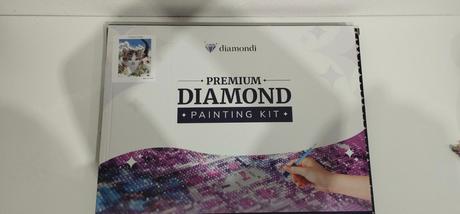 Diamantové maľovanie obraz,