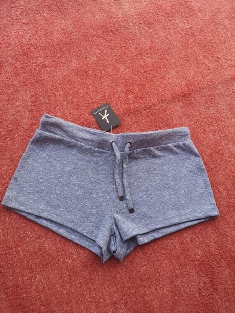 Primark dámske šortky veľkosť s, primark,s