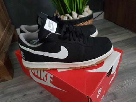 Nike tenisky vel. 40,5, nike,40