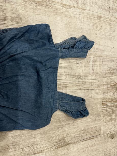 Dievčenský overal 164, f&f,164