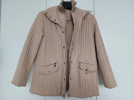 Zimná bunda kingfield, 42