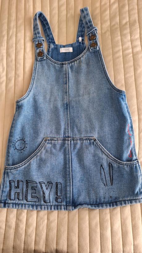 Saty na traky, next,104