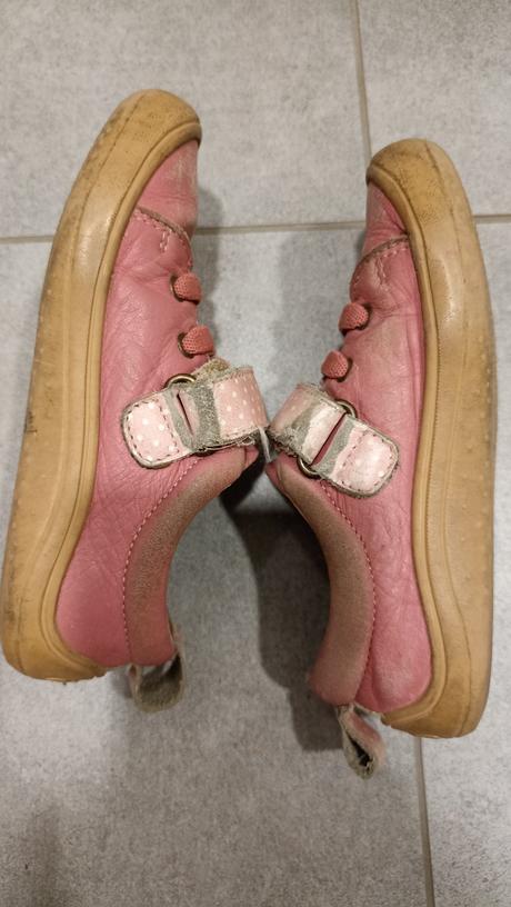 Barefoot tenisky tikki harlequin, veľ.24, tikki,24