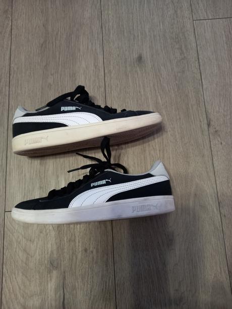 Tenisky, zn.puma, 37,5, puma,37