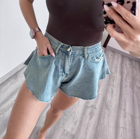 Riflove kratasky, s