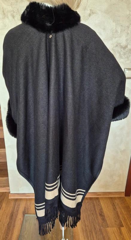 Twinset ponco, twinset