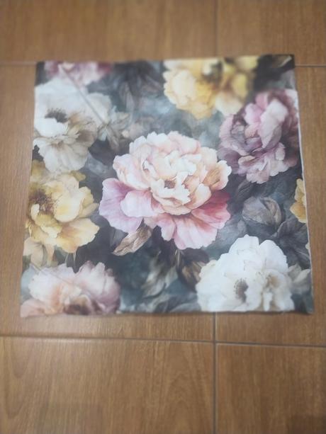 Obliečka na vankúšik, 