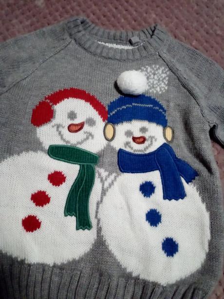 Chlapčenské pulover tu, tu,74