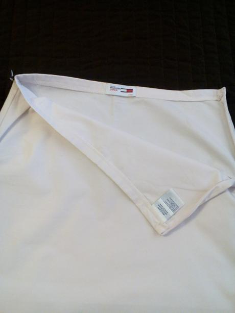 Dámska sukňa tommy hilfiger, tommy hilfiger,xs