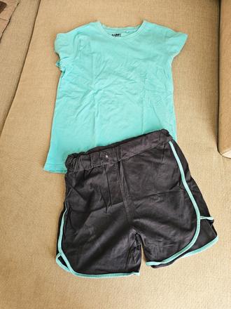 Pyzamo tchibo 146/152, tcm,146