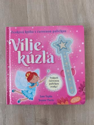 Vilie kúzla, 