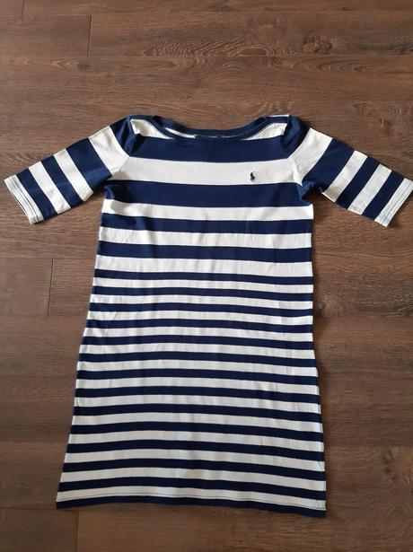 Šaty rl   12-14 rokov, ralph lauren,158