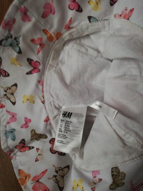 Klobúk s6906, h&m,134