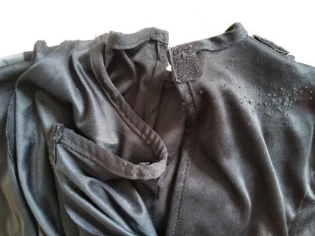 Star wars - kostým, veľ. 104, 