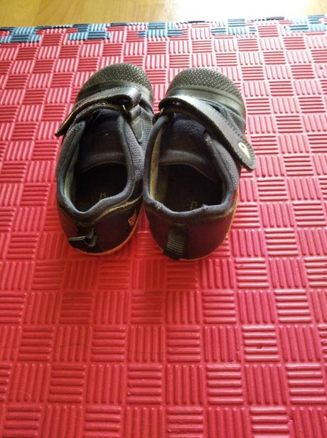 Tenisky bobux, bobux,25