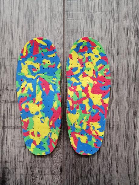 Protetika vložky do topánok, protetika,21