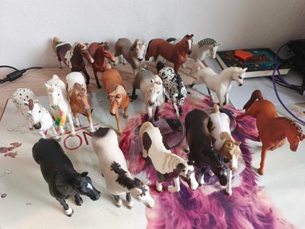 Schleich kôň, 