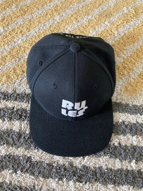 Šiltovka rules 146/158, 146