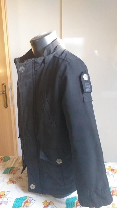 Prechodná bunda okay 96, okay,110