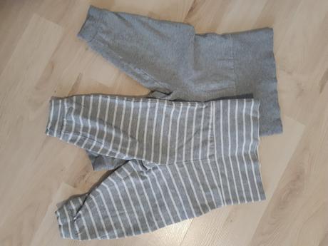 Rastuce teplacky tchibo 62/68, tcm,62