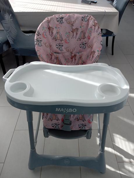 Detská stolička coto baby, coto baby