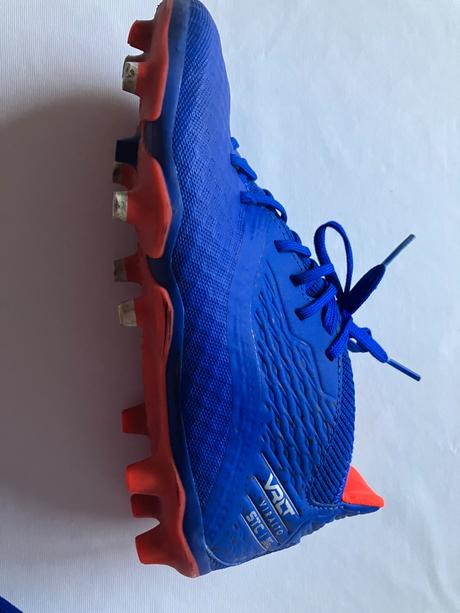 Športová obuv, kipsta,35