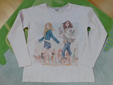 Elastické tričko mayoral, mayoral,158