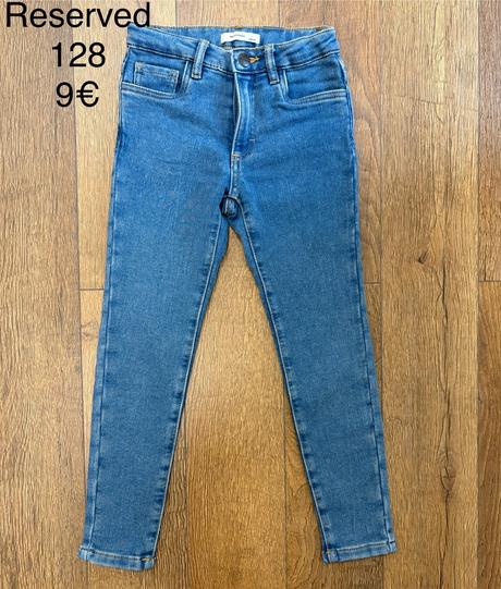 Mäkkučke rifle reserved 128, reserved,128