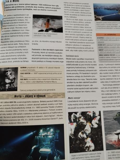 Svet okolo nás encyklopédia, 