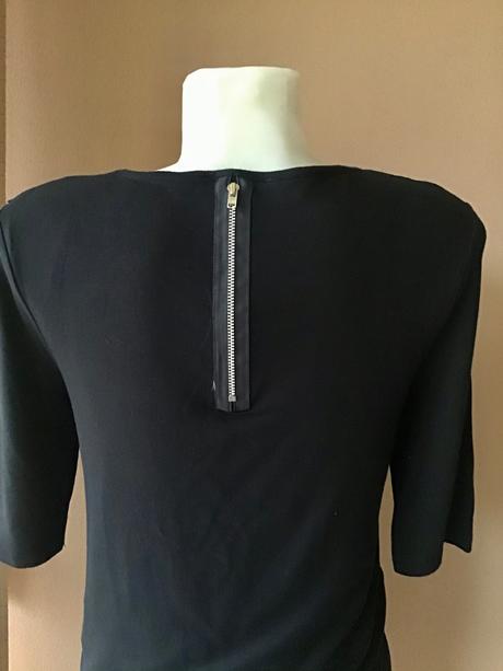 Úpletové šaty /69, next,38 / m