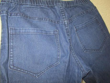 Džínsy - 898, s